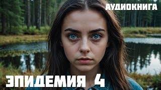 ВЫЖИТЬ И ОСТАТЬСЯ ЧЕЛОВЕКОМ  аудиокнига  Часть 4 Финальная [upl. by Saber]