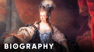 Marie Antoinette and the Affair of the Diamond Necklace  Marie Antoinette  Biography [upl. by Baiss]