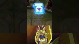 Double Bruh moments  yugioh masterduel shorts memes [upl. by Carmena]