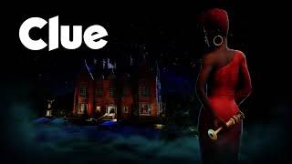 ClueCluedo 2023 OST The Black Adder Resort HD Android [upl. by Tnelc144]