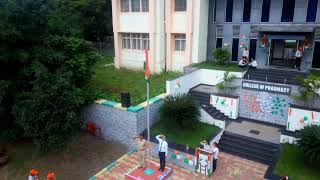 15th August Independence Day Celebration [upl. by Lacy]