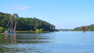 Croisières sur La Vilaine [upl. by Henryk]