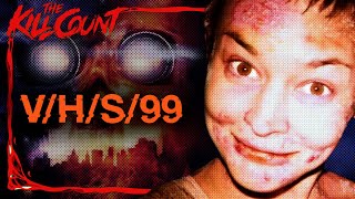 VHS99 2022 KILL COUNT [upl. by Arres]