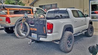 WHY YOU SHOULD REGEAR YOUR 3rd GEN TACOMA w Nitro Gears [upl. by Eenhat]