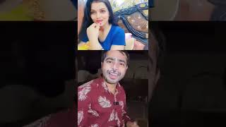 Najar hati durghatna ghati 🤣🤣 kashishvlogger03 funny [upl. by Hahnke739]