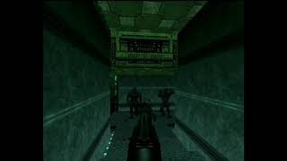 Doom 64 on Dreamcast [upl. by Niamrej]