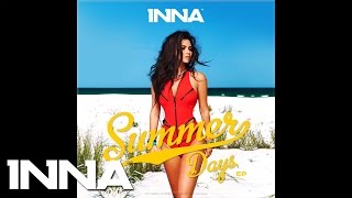 INNA  Summer Days by PlayampWin  Official Audio [upl. by Grati]