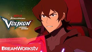 Tides Turn  DREAMWORKS VOLTRON LEGENDARY DEFENDER [upl. by Ahsaten541]