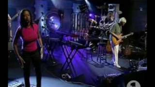 Mike Oldfield  Moonlight Shadow live in VH1 studio [upl. by Hars132]