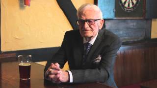 Harrys Last Stand by Harry Leslie Smith  Extended Trailer [upl. by Derreg]