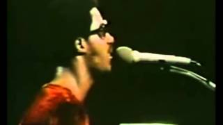 Stevie Wonder  Superwoman live NYC 1972 [upl. by Lissy]