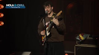 Rex Orange County  Live In London  March 2nd 2022 Full Performance [upl. by Lanti102]