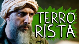 TERRORISTA [upl. by Gonick242]