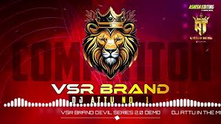 vsr brand demo [upl. by Mcdermott]