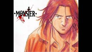 Kuniaki Haishima  Than One  Monster OST 2 [upl. by Aunson822]