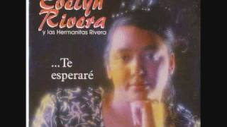 Evelyn Rivera  Te esperare [upl. by Ocker810]