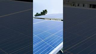 5kw off gridsolar system price in india bast solarpanel system soldering Shorts [upl. by Noteloc]