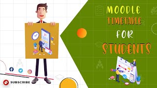 The Ultimate Guide to Adding Timetables for Students in Moodle [upl. by Franchot700]