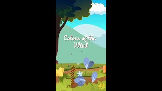 Colors of the Wind from Mulan Soft Piano  Disney Lullaby [upl. by Roddy745]