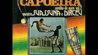 Mestre Suassuna  Cânticos de Capoeira [upl. by Carmel]