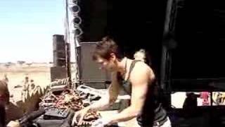 15  Freedom Festival 2007  Ticon Live parte 1 [upl. by Clarhe]