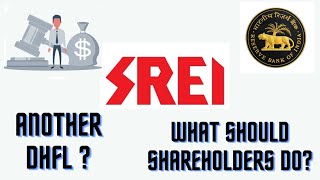 SREI INFRA NEXT DHFL💰SREI INFRASTRUCTURE LATEST NEWS💰SREI INFRA RBI NEWS💰SREI INFRA NCLT NEWS💰SREI [upl. by Kire]