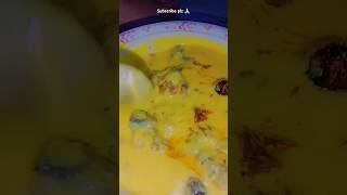 Karela pakora Kurri  karela shorts fried food recipe cooking friedfood eating short fyp [upl. by Mcclary]