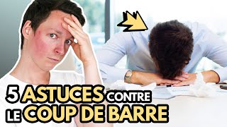 COMMENT ÉVITER LA FATIGUE APRÈS LE REPAS [upl. by Aikaj899]