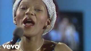 Boney M  Sunny ZDF Disco  05021977 [upl. by Nnaeiluj]