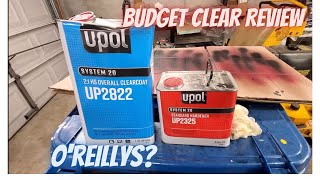 UPOL System 20 21 HS Budget clear review [upl. by Shakti127]