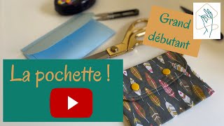 La pochette la plus simple du monde [upl. by Guenevere]