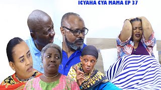 ICYAHA CYA MA MA S01EP37ZANINKA iherezo riramwenjyeye Mama aramwibutserwibuto mumazi abira [upl. by Aneeles]