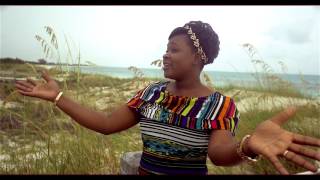 Fabienne Payoute Bernadin  Bondieu Granmoune Official Video Dir by Ezzy Jr [upl. by Anaid]