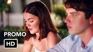 The Fosters Series Finale Event quotA Final Confessionquot Promo HD [upl. by Hyrup]