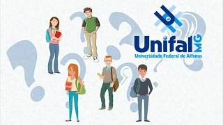 Cursos de Graduação da UNIFALMG campus Varginha [upl. by Feucht646]