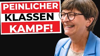 SPD die ANTIARBEITNEHMERPARTEI will Steuern erhöhen  Steuerberater Roland Elias [upl. by Alford814]