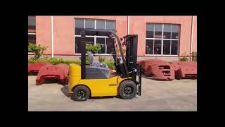 15ton forklift series [upl. by Niac]