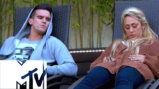 Some Serious Conversations  Geordie Shore Season 5  MTV [upl. by Ahsirtap88]