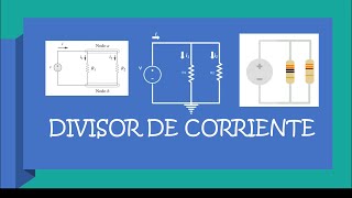 CÓMO FUNCIONA UN DIVISOR DE CORRIENTE DIVISOR DE CORRIENTE GAMMA MECATRONICA [upl. by Rooney]