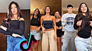 Las Mejores Tendencias y Bailes de Tik Tok Nuevos trends tiktok 2023  Bailando TIK TOK 54 [upl. by Greysun]