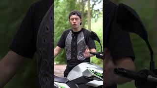 LEBENSDAUER von MOTORRADVERSCHLEIßTEILEN Reifen amp Kette [upl. by Ahsatsan883]