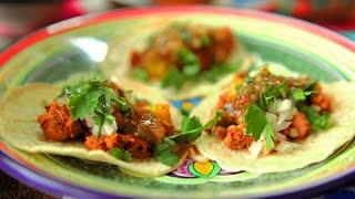 Top 10 Mexican Foods [upl. by Phemia]