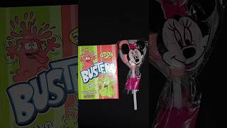 Busters box and lollipop unboxing shorts lollipop youtubeshorts [upl. by Hsirrehc]