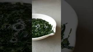 The second brew of gyokuro tea yunomilife japan tokyo [upl. by Mussman]