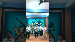 Solid Body Song Dance Choreography warriordancecenter dancer dance tranding bhojpurisong [upl. by Vanden215]