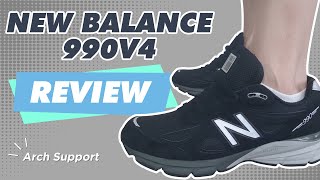 Best New Balance Shoes for Plantar Fasciitis  Running Shoes for Plantar Fasciitis [upl. by Ahsikam571]