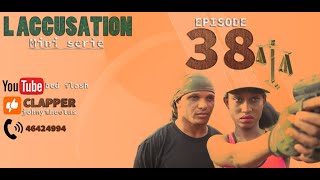 LACCUSATION PART 38 FEYTON WILMIX PROD [upl. by Sergu45]