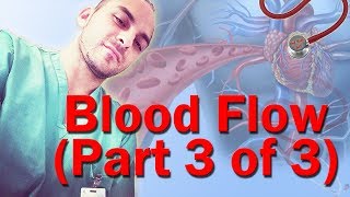 Blood Flow Through the Heart Made Easy Part 3 of 3 [upl. by Katharine324]