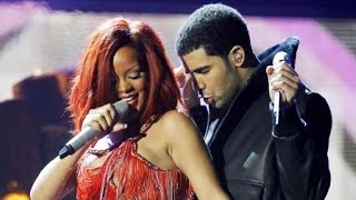 Drake Compares Rihanna to The Devil [upl. by Pernick]