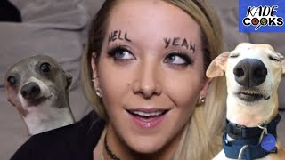 Why JENNA MARBLES Is The BEST Youtuber 2019 dinkfam [upl. by Gildea785]